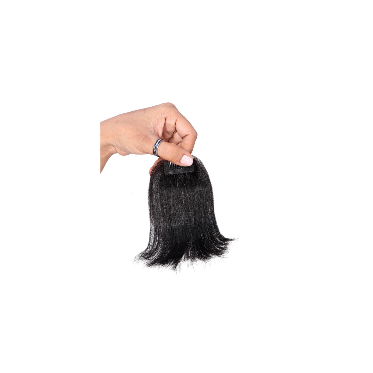 Front Bangs | Ewa Hair